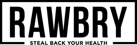 Rawbry Juice | Praise Demo logo