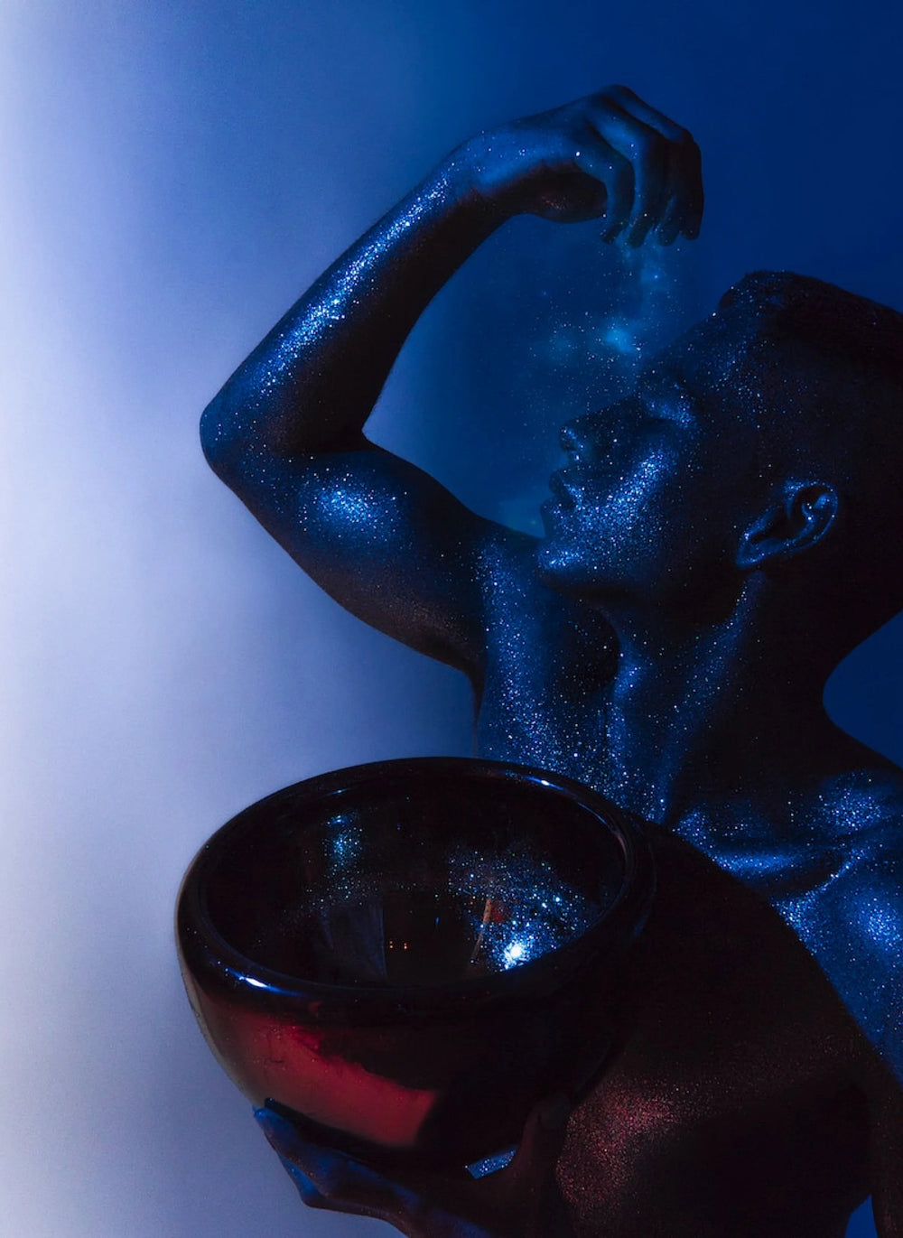Blue Majik