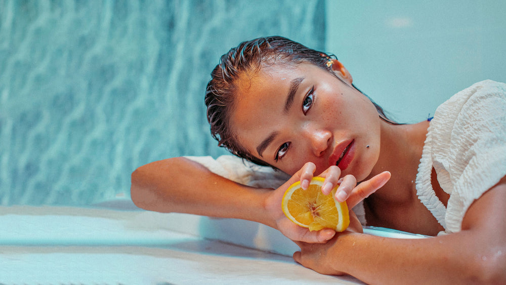 Skin + Hair Care