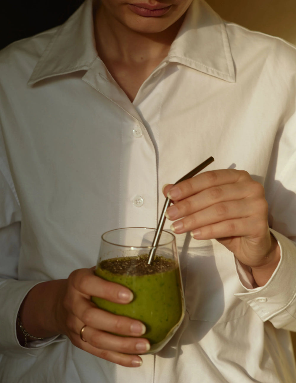 Green Drinks