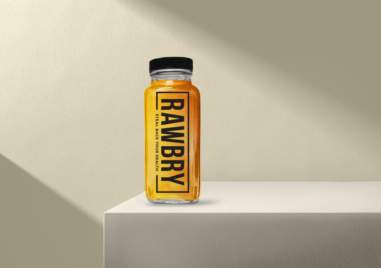 Orange Remedy