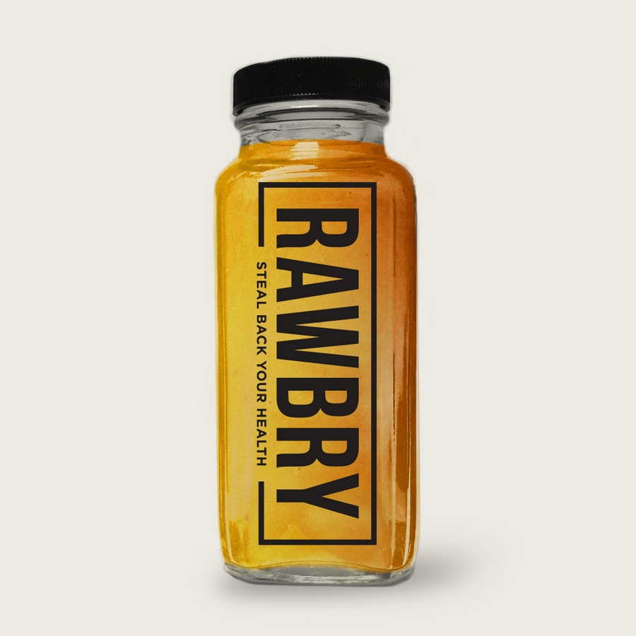 Orange Remedy